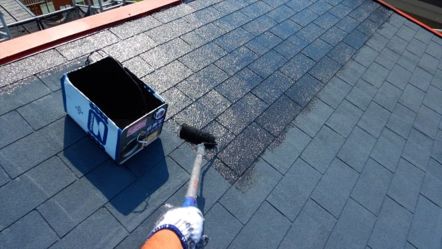 塗り替え・屋根塗装