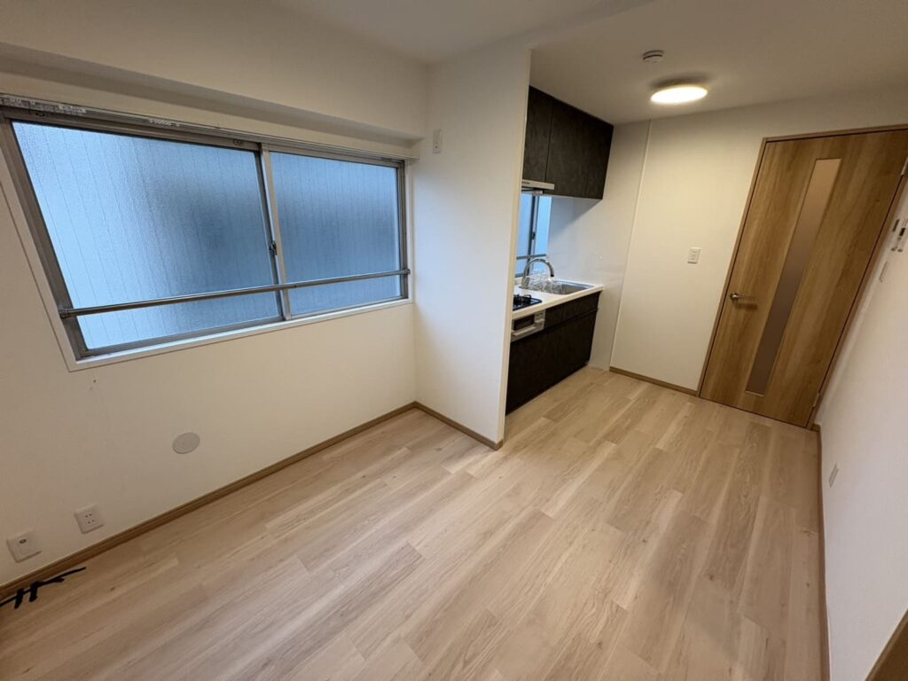 東京都荒川区＿リフォーム後①