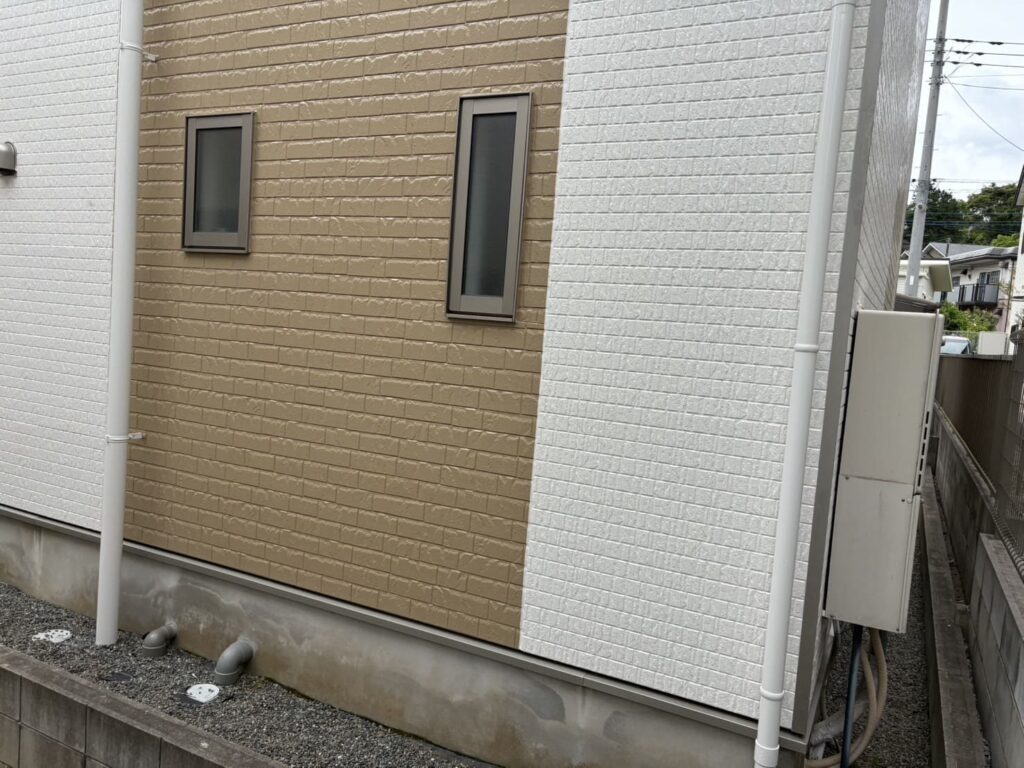 千葉県佐倉市＿工事後③