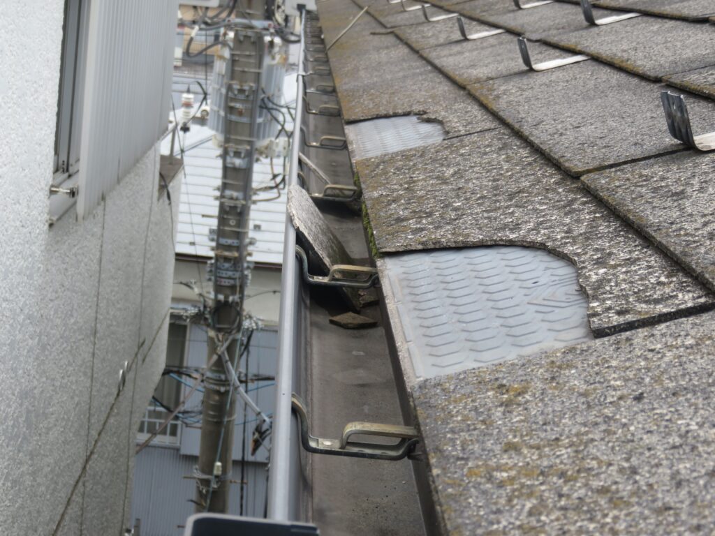 東京都墨田区＿工事前④