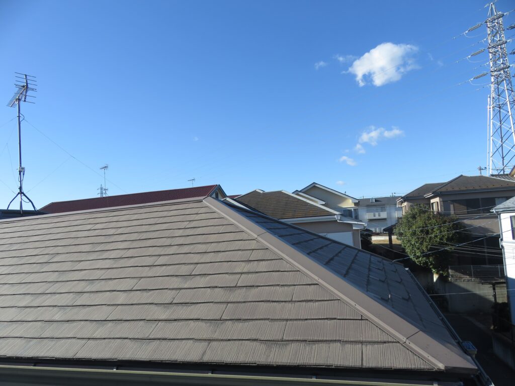 千葉県佐倉市＿工事前①