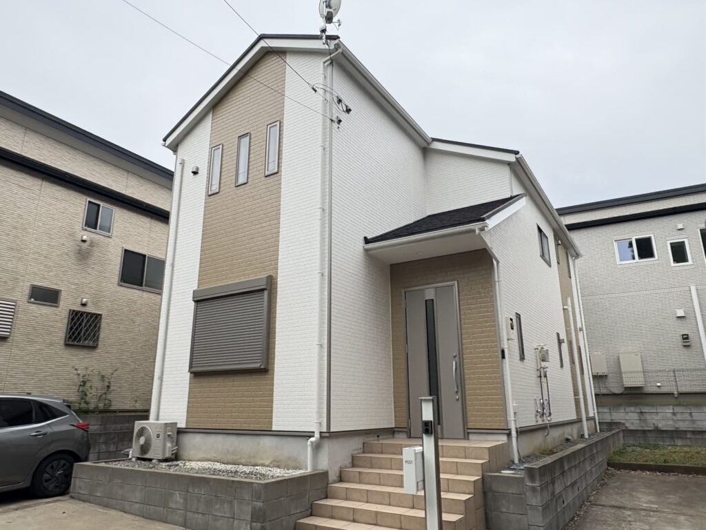 千葉県佐倉市＿工事後⑤