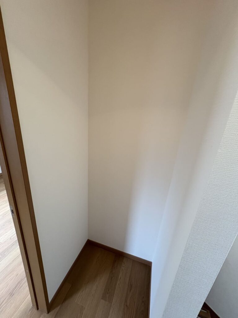 千葉県佐倉市＿洗面台撤去後②