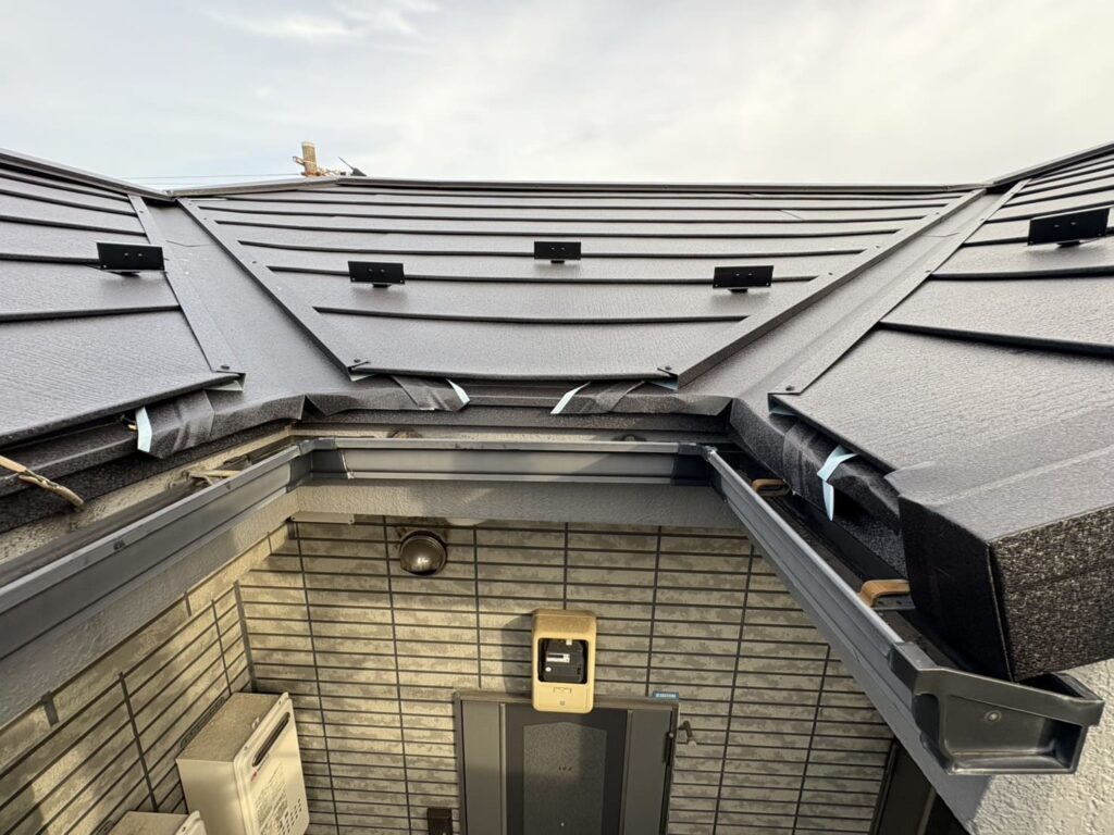 東京都墨田区＿工事後②