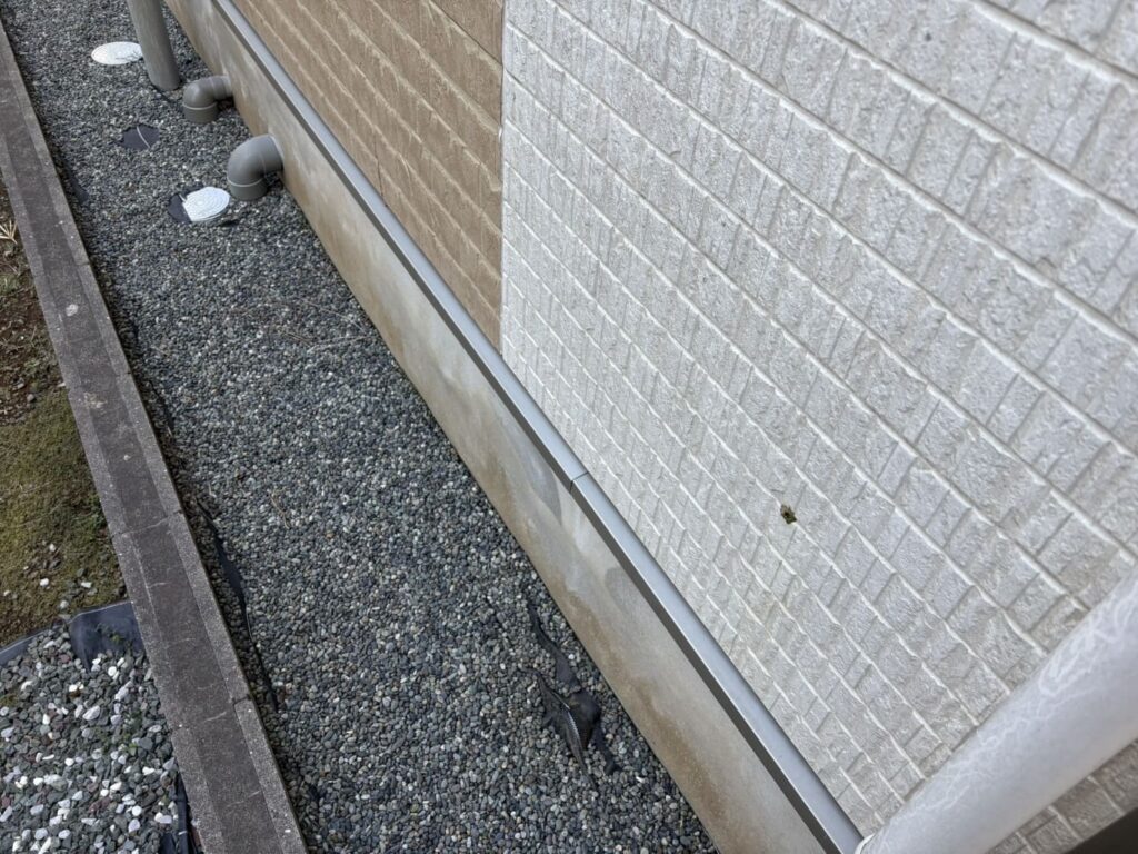 千葉県佐倉市＿工事前②