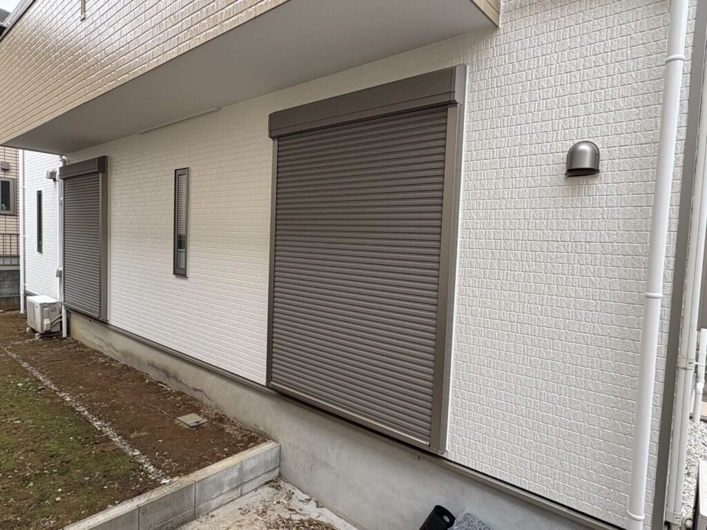 千葉県佐倉市＿工事後④