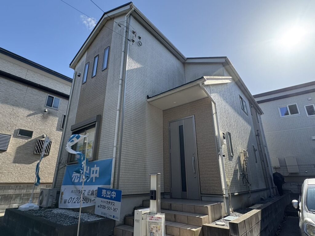 千葉県佐倉市＿工事前⑤