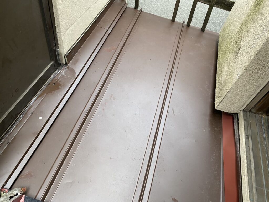 東京都墨田区＿工事後②