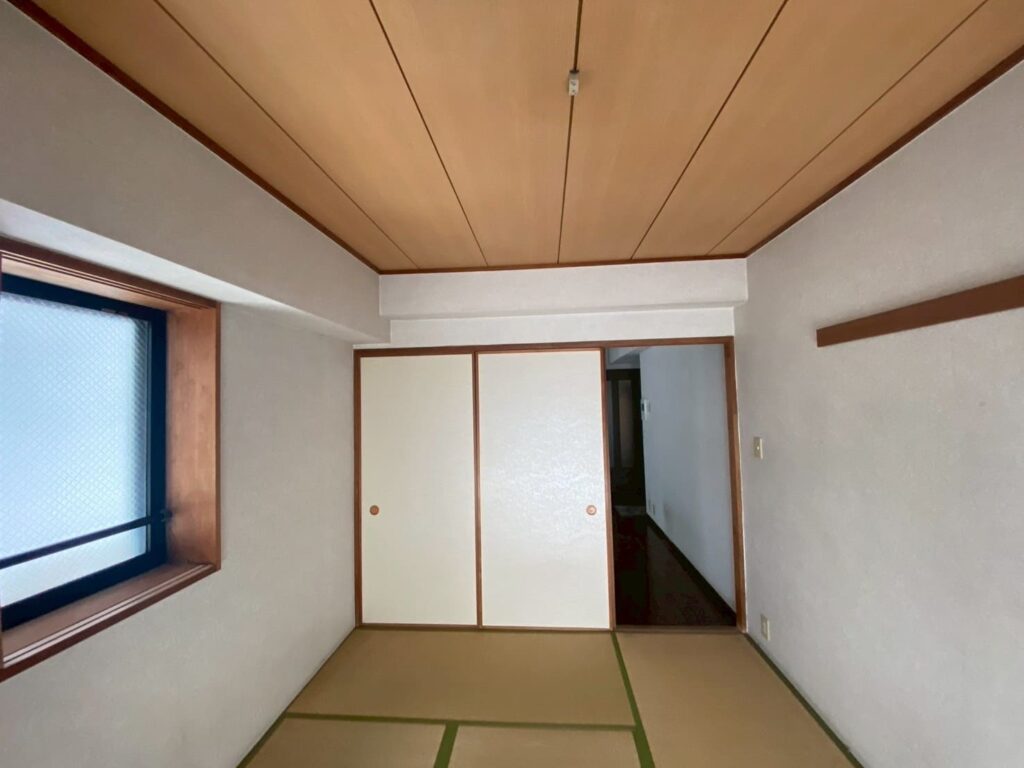 東京都文京区＿工事前②