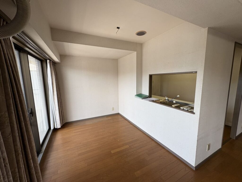 千葉県佐倉市_工事前➁