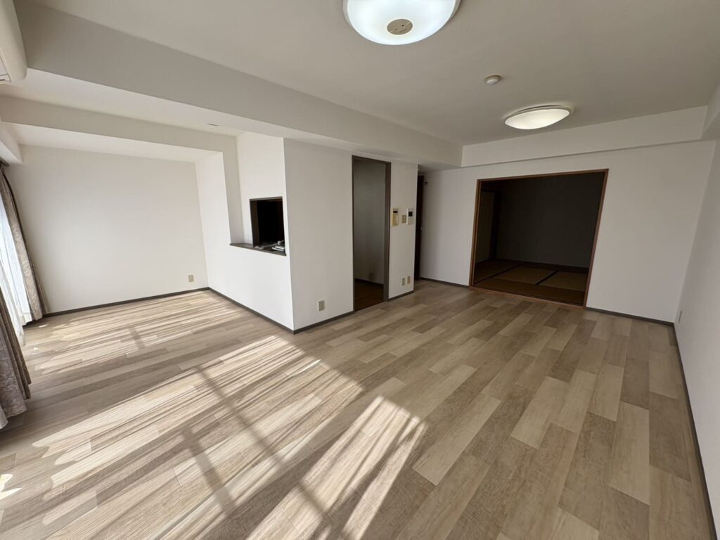 千葉県佐倉市_工事後➁