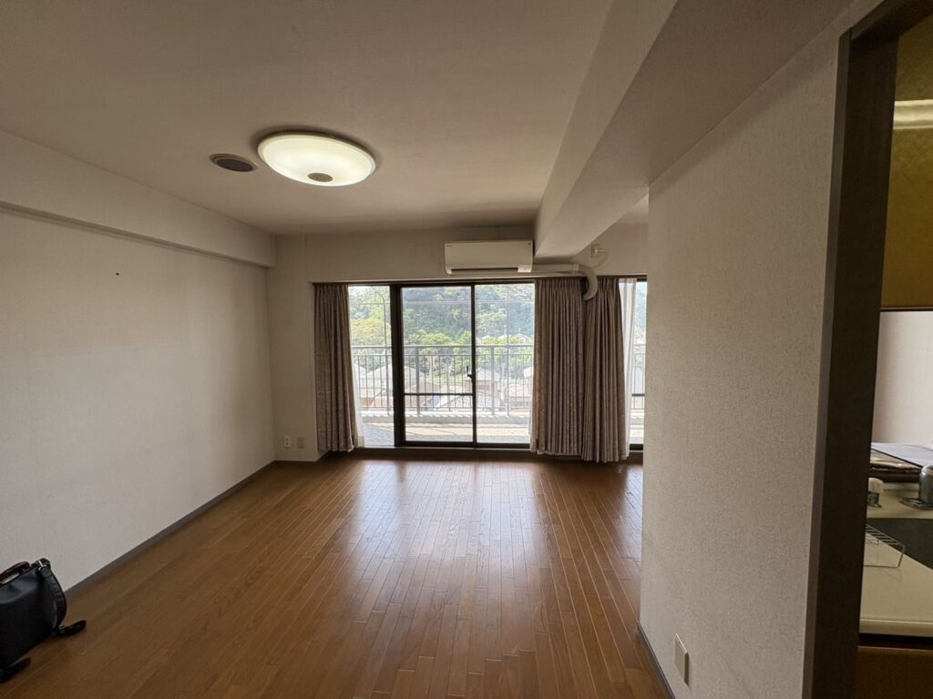 千葉県佐倉市_工事前①