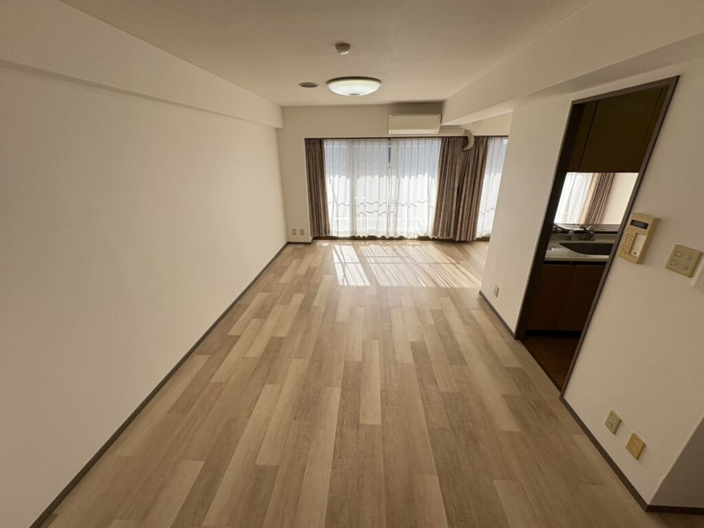 千葉県佐倉市_工事後①