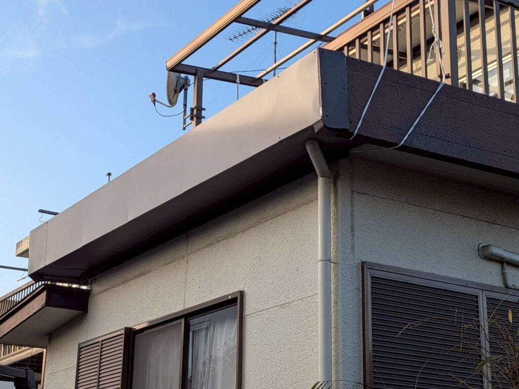 千葉県成田市＿工事後➁