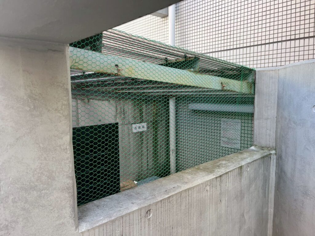 東京都新宿区＿施工後➂