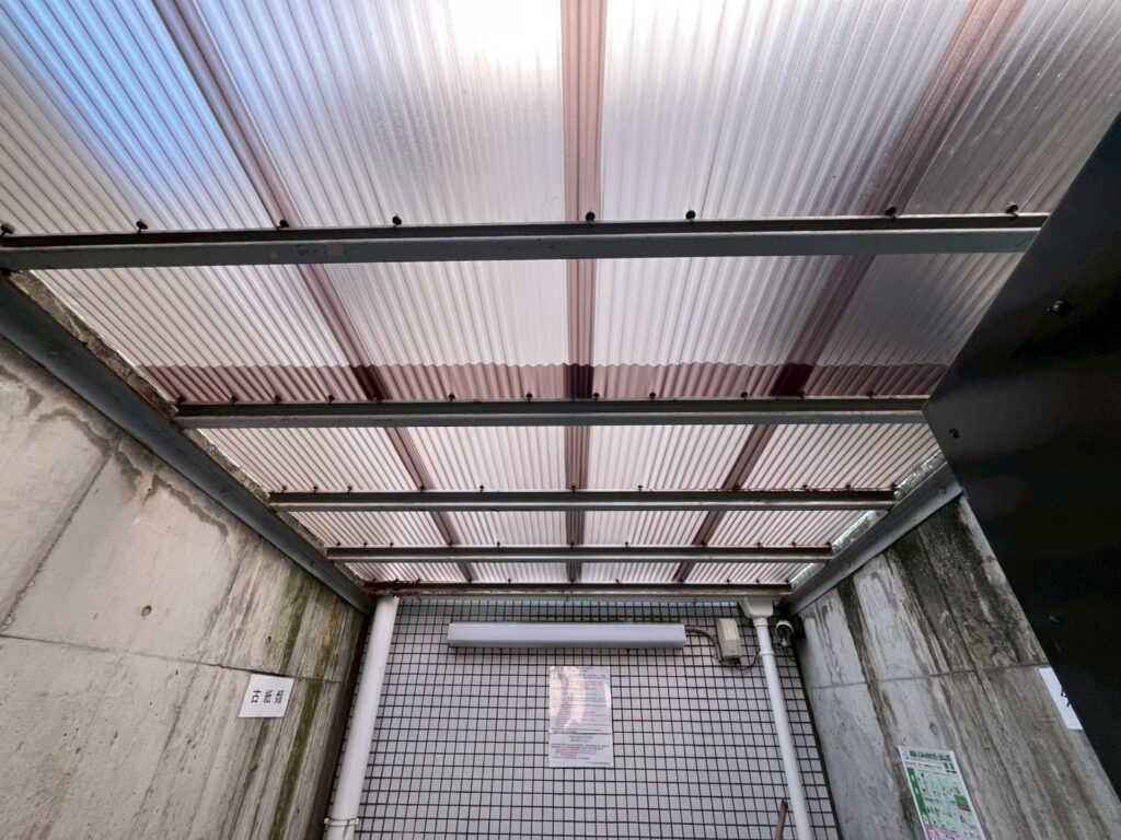 東京都新宿区＿施工後➁