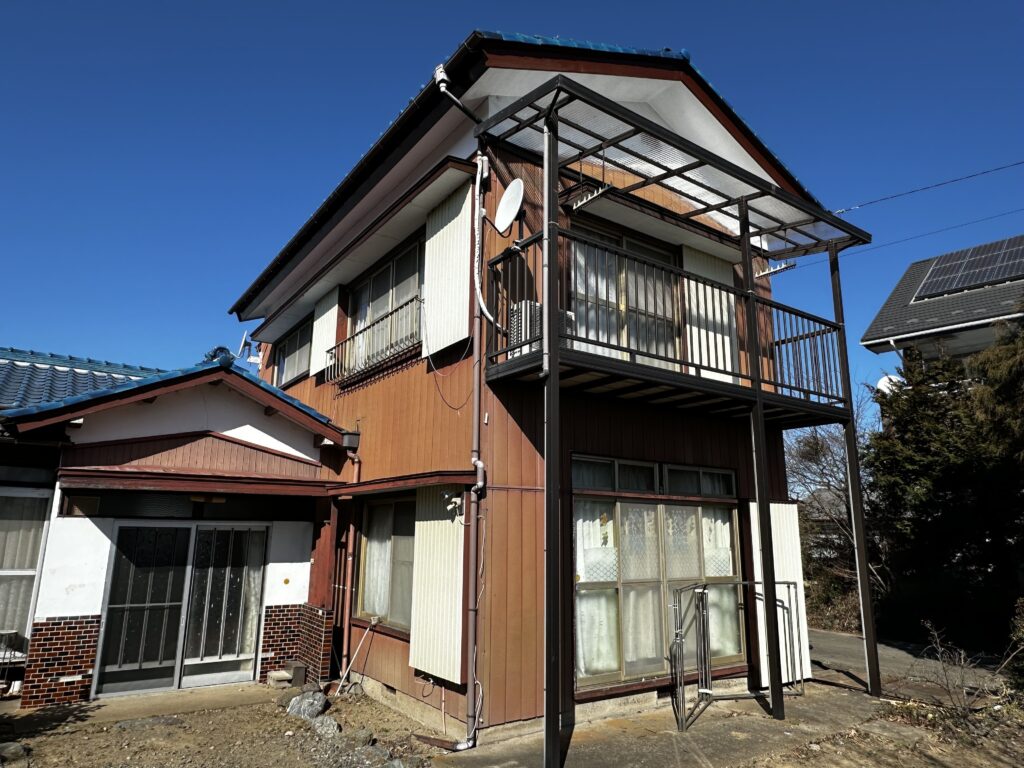 茨城県龍ケ崎市＿施工後④