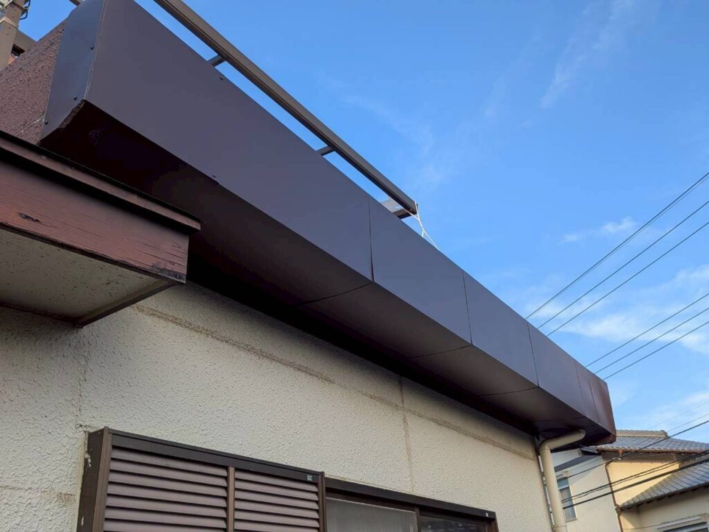 千葉県成田市＿工事後①