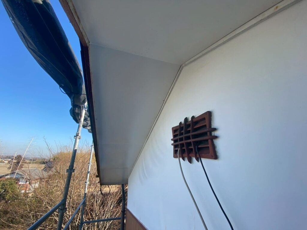 茨城県龍ケ崎市＿施工後①