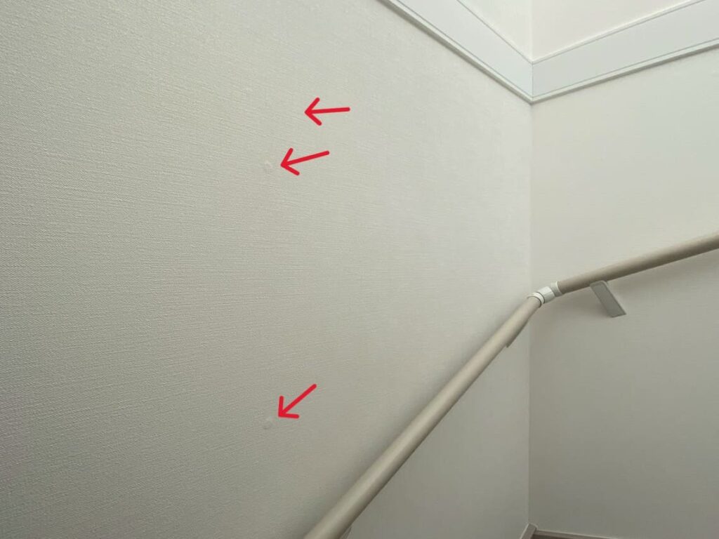 千葉県船橋市＿階段