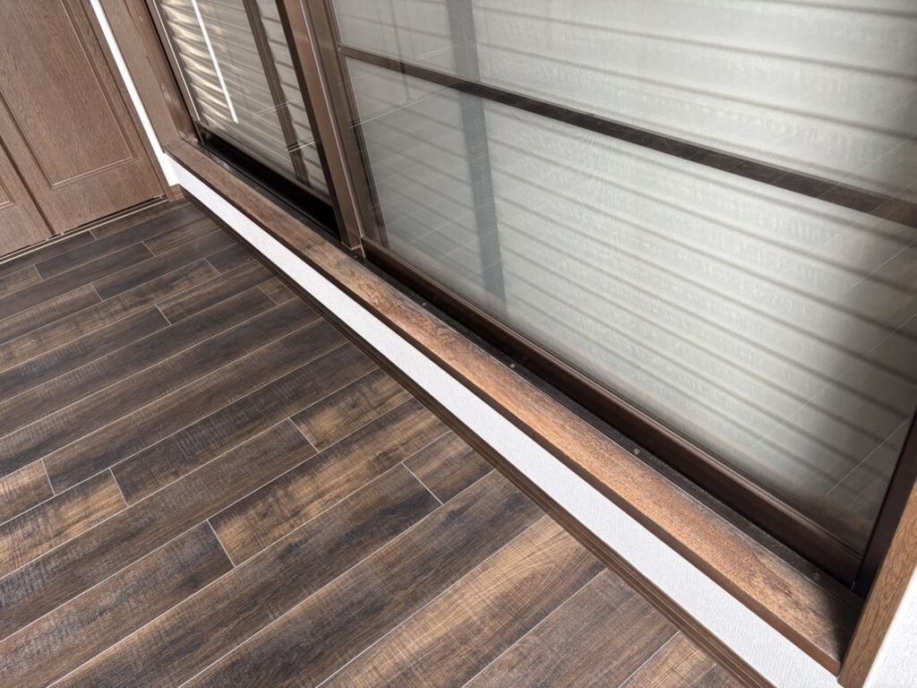 千葉県四街道市＿塗装前