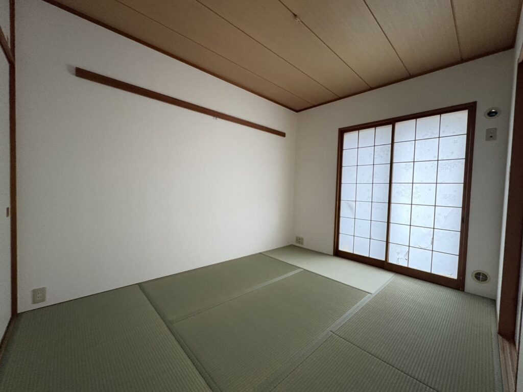 千葉県船橋市_和室工事後③