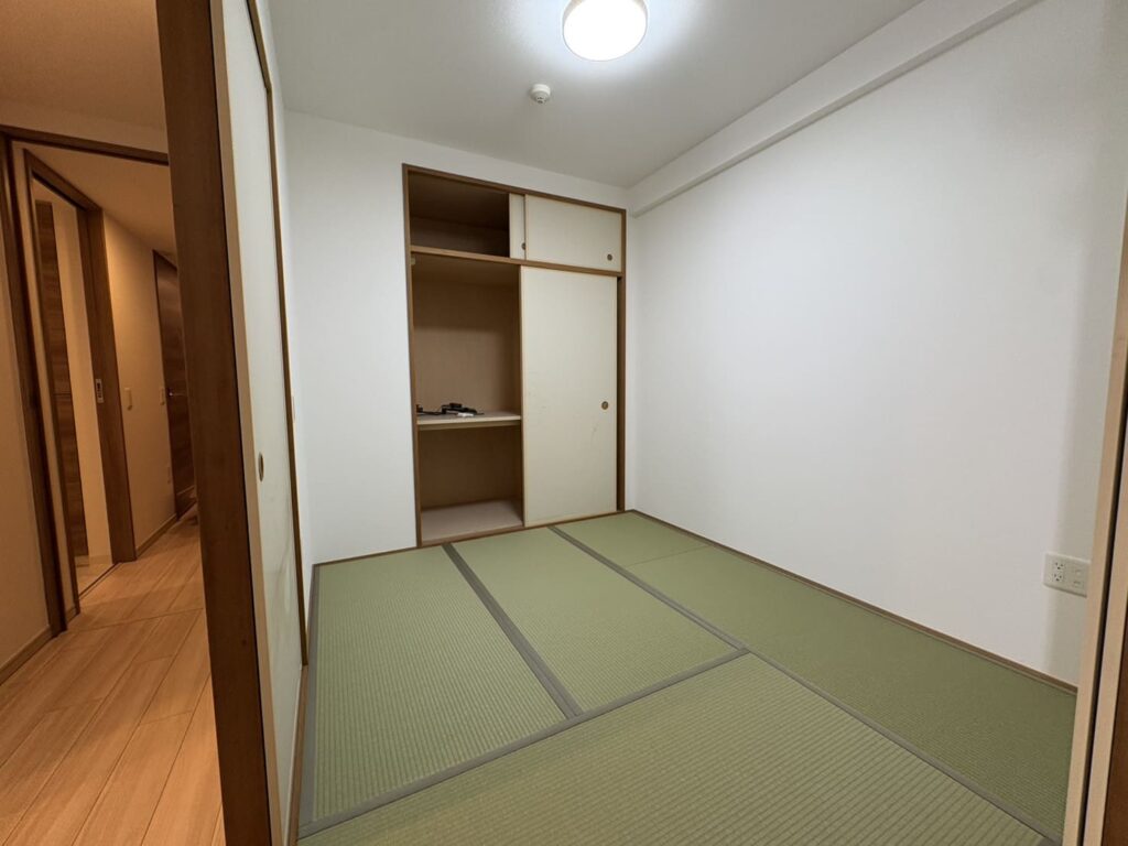 千葉県習志野市_和室工事後